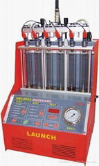 CNC-602A Injector Cleaner & Tester