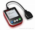 Launch CReader V car code reader and auto diagnostic tool 2