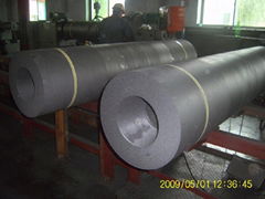 graphite electrode