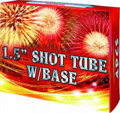 artillery shell fireworks