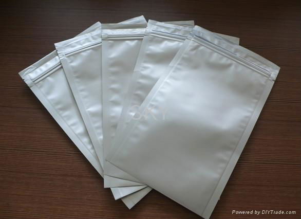 ESD Moisture Barrier Bag 3