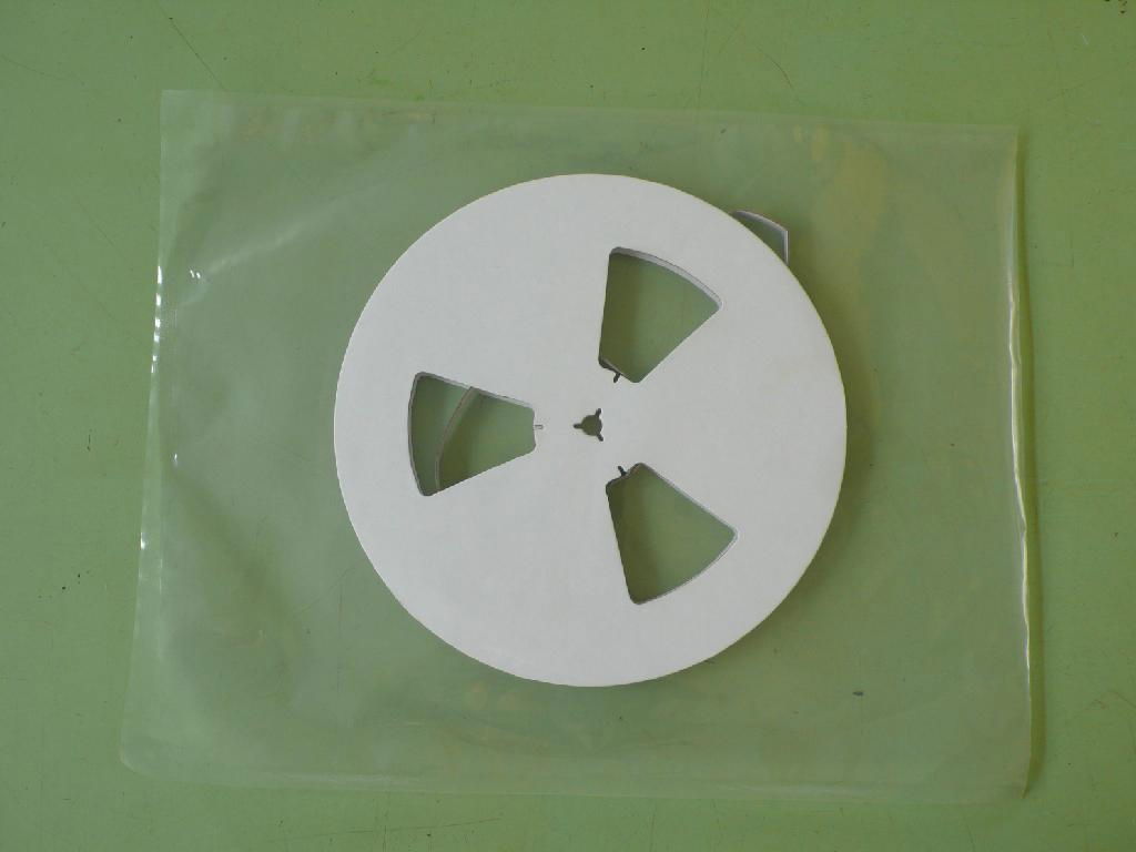 ESD Transparent Vacuum Bag 3