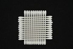 Huby cotton buds swab