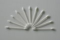 Huby cotton buds swab