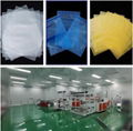 High-Purity Clean Plastic Packaging Bags 4