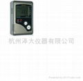 New temperature and humidity recorder 2