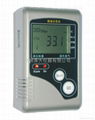 New temperature and humidity recorder 3