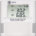 短信報警溫濕度記錄儀（無線監測） 4