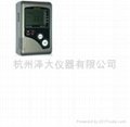 SMS alarm temperature and humidity recorder (wireless monitoring) 5