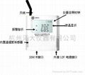 GPRS温湿度变送器