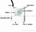 無線冷鏈溫濕度在線監控系統 4