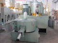 plastic mixer(PVC,PP,PE)