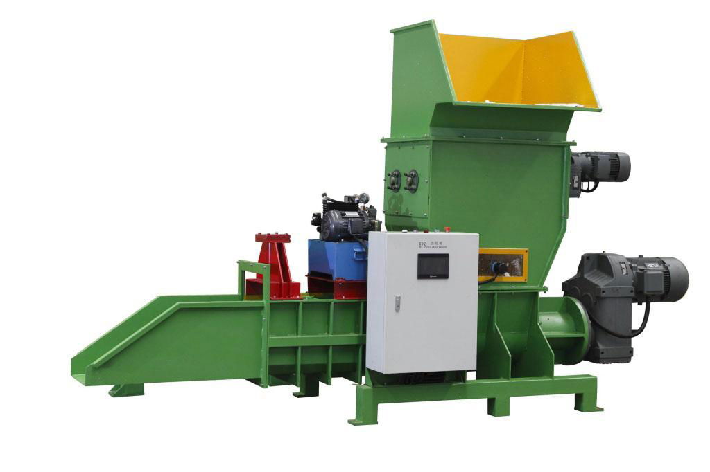 eps cold compactor