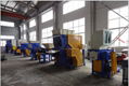 plastic shredder and crusher