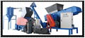 plastic shredder and crusher