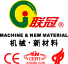 Zhangjiagang Lianguan Recycling Science Technology Co.,Ltd.