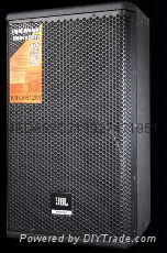 JBL MRX专业音箱