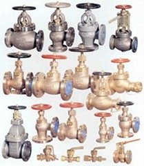 Sell JIS marine valve