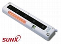 SUNX神視小型光幕NA1-5