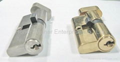 cylinder lock