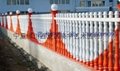 乌海艺术围栏