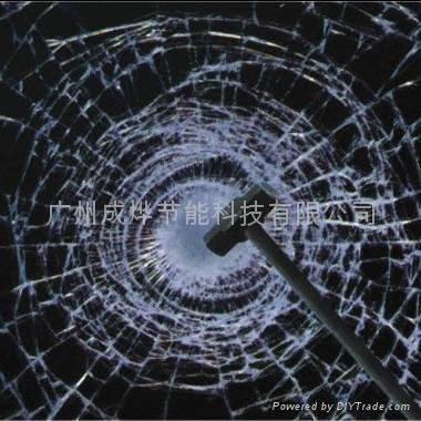 广州玻璃膜 3