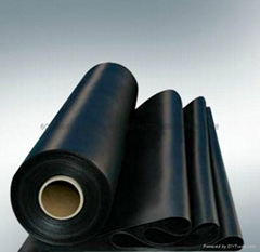 HDPE/LDPE/LLDPE geomembrane