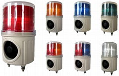 MSL-100 MSL-100 Industrial Visual Audio Warning Light