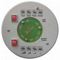 MSL-100 MSL-100 Industrial Visual Audio Warning Light 2