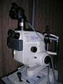 upgrade retinal camera to digital 