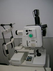 digital conversion retina camera (Kowa Series)