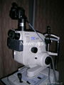 digital adapter for fundus camera