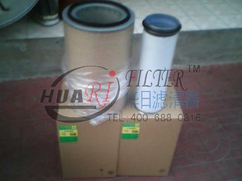 mann c23610 FILTER 4