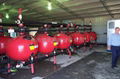 冷卻水過濾器、江河水除濁過濾器、水庫江水除濁過濾器 1