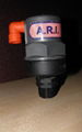 以色列ARKAL過濾器ARI自動排氣呼吸閥 1