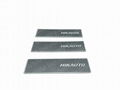 Customized metal labels for outer packaging of l   age, glass products, etc 3