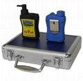 Portable Single gas detector detect CO/CO2/O2/CH4/SO2 1