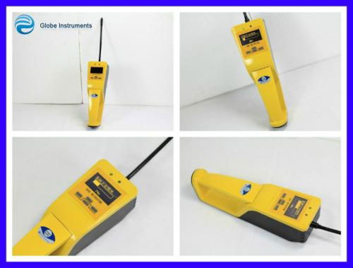 Portable Infrared gas detector Co2 analyzer