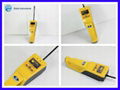 Portable Infrared gas detector Co2 analyzer 1