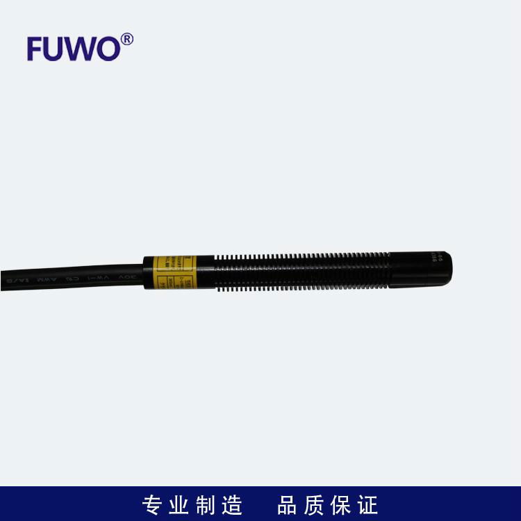 邦沃科技 UVLED點光源固化機 FUV-6BK 3