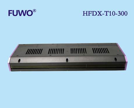 邦沃科技 UVLED光固化线光源设备 HFDX-T10-300