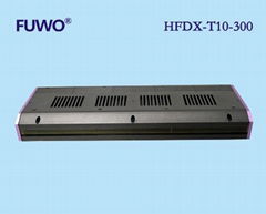 邦沃科技 UVLED光固化线光源设备 HFDX-T10-300