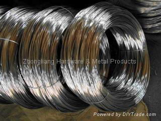 stainless steel wire 3