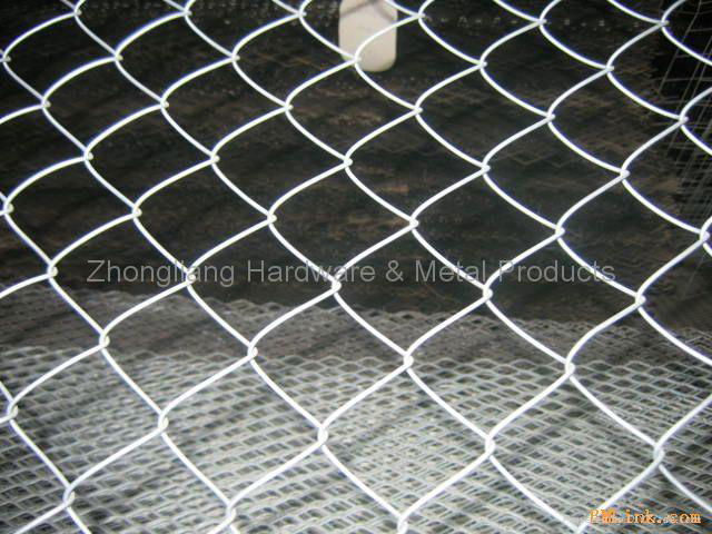 chain link fence  4