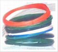 PVC coated wire 1