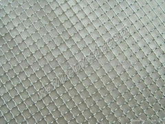 crimped wire mesh 