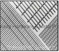 crimped wire netting