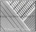 crimped wire netting