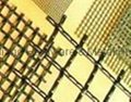 crimped wire netting 2