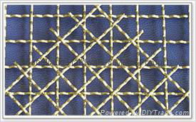 crimped wire netting 3